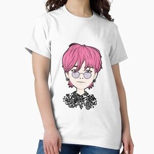 G Dragon Korean Music Fan Shirt